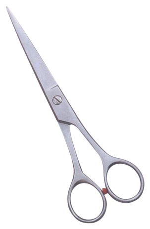 Barber & Dressing Scissors 